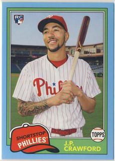 J.P. Crawford