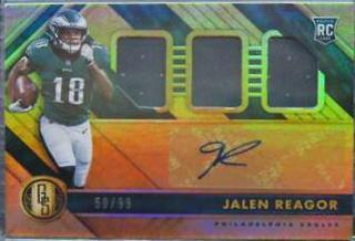 Jalen Reagor
