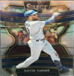 Justin Turner