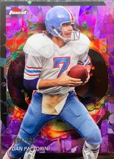 Dan Pastorini