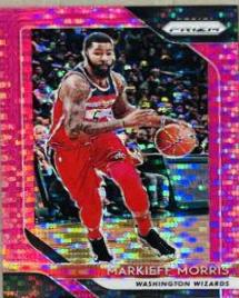 Markieff Morris