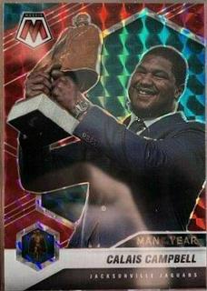 Calais Campbell