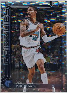 Ja Morant