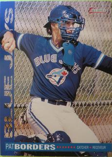 Pat Borders