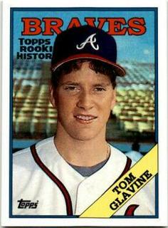 Tom Glavine