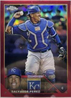 Salvador Perez