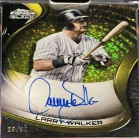 Larry Walker