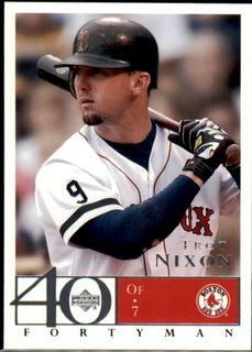 Trot Nixon