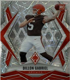 Dillon Gabriel