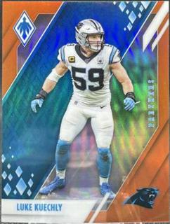 Luke Kuechly