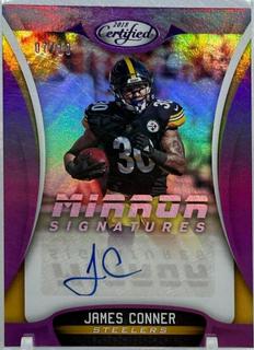 James Conner