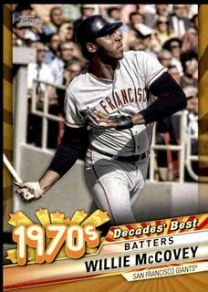 Willie McCovey