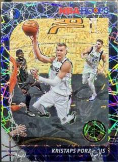 Kristaps Porzingis