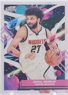 Jamal Murray