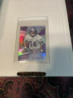 Eric Kendricks