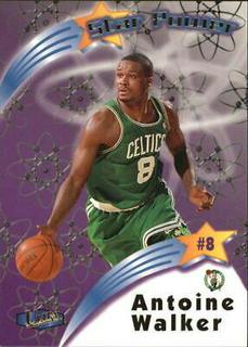Antoine Walker