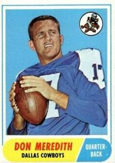 Don Meredith