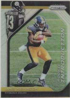 James Washington