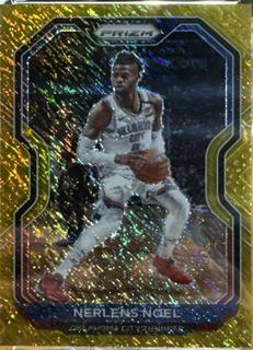 Nerlens Noel