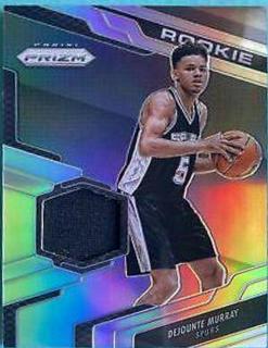 Dejounte Murray