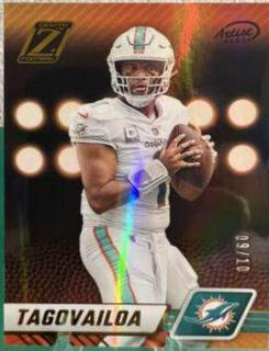 Tua Tagovailoa