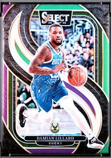 Damian Lillard