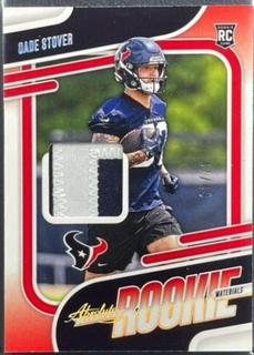 Cade Stover