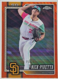 Nick Pivetta