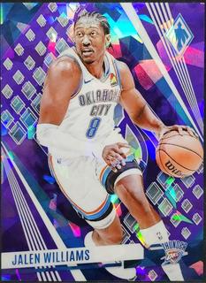 Jalen Williams