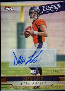 Drew Lock