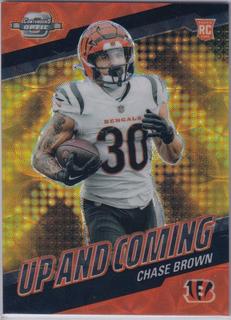 Chase Brown