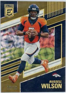 Russell Wilson