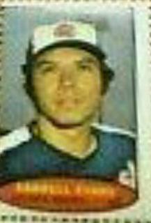 Darrell Evans
