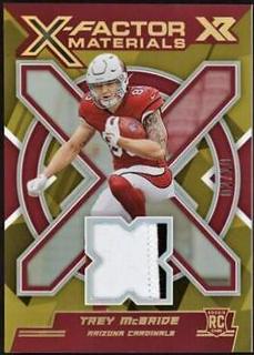 Trey McBride