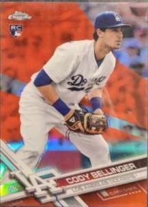 Cody Bellinger