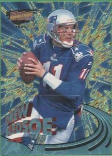 Drew Bledsoe