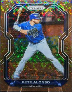 Pete Alonso