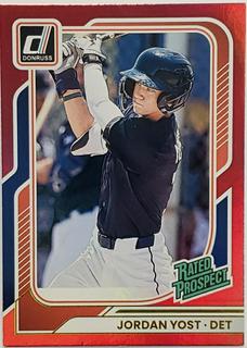 Jordan Yost