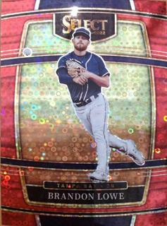 Brandon Lowe