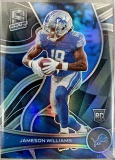 Jameson Williams