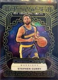 Stephen Curry