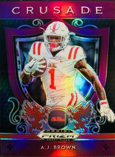A.J. Brown