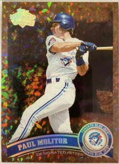Paul Molitor