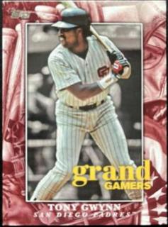 Tony Gwynn