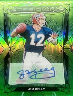 Jim Kelly
