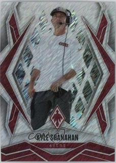 Kyle Shanahan