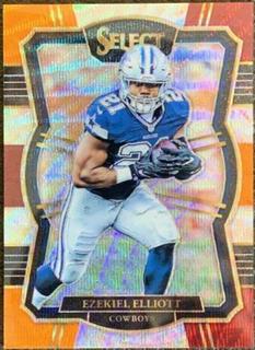 Ezekiel Elliott