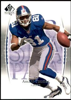 Amani Toomer
