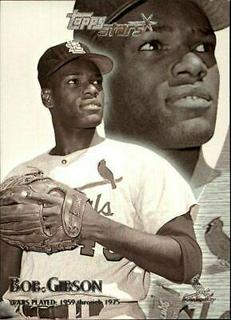 Bob Gibson