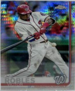 Victor Robles